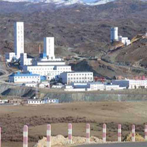 Minería y Metalurgia