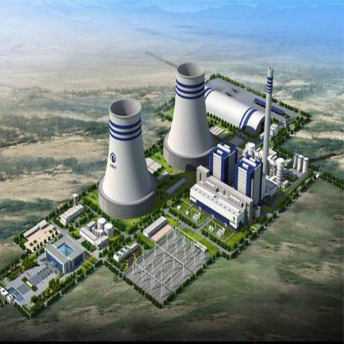 Empresas de Generación de Ener