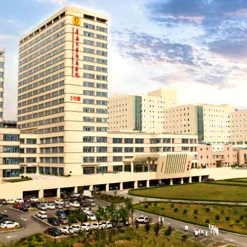 Proyecto de ingeniería eléctrica del hospital de la costa oeste del hospital afiliado de la Univers