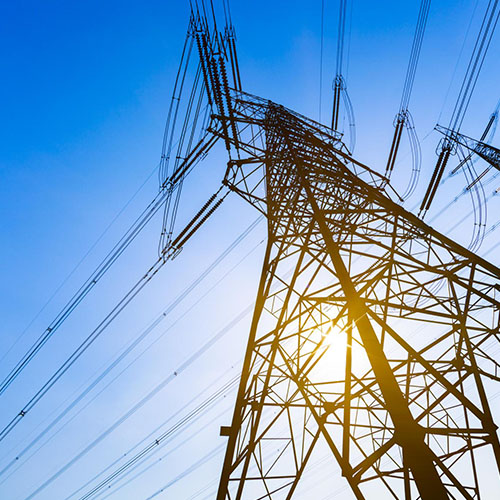 Proveedor de China Southern Power Grid