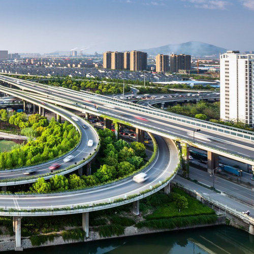 Infraestructura Básica