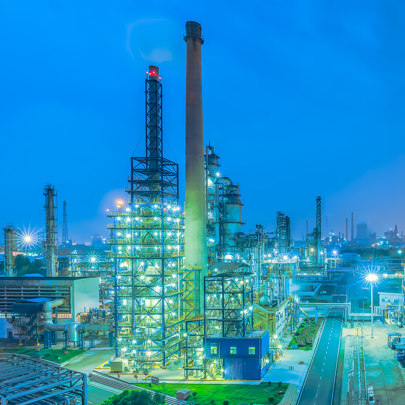 Empresas Industriales