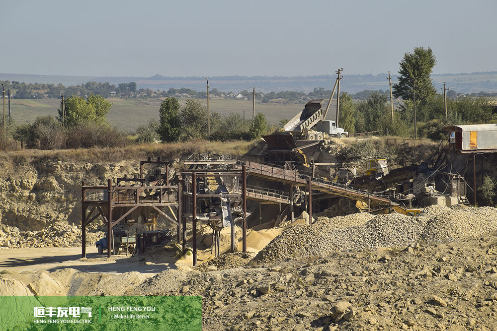 Análisis del mercado de transformadores mineros en Uzbekistán en 2022