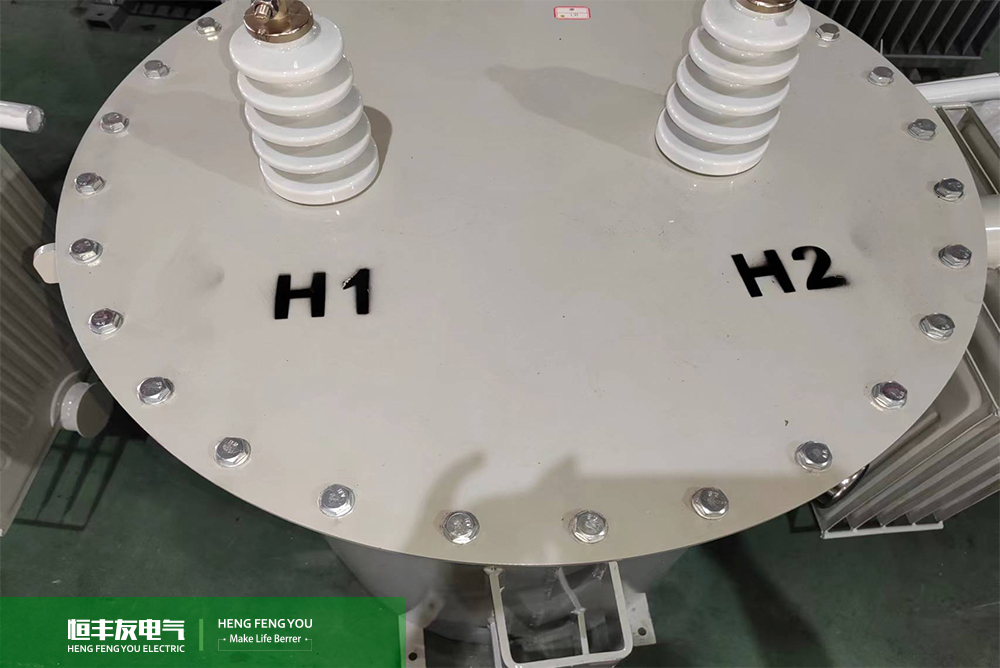 Precio del transformador de 167kva