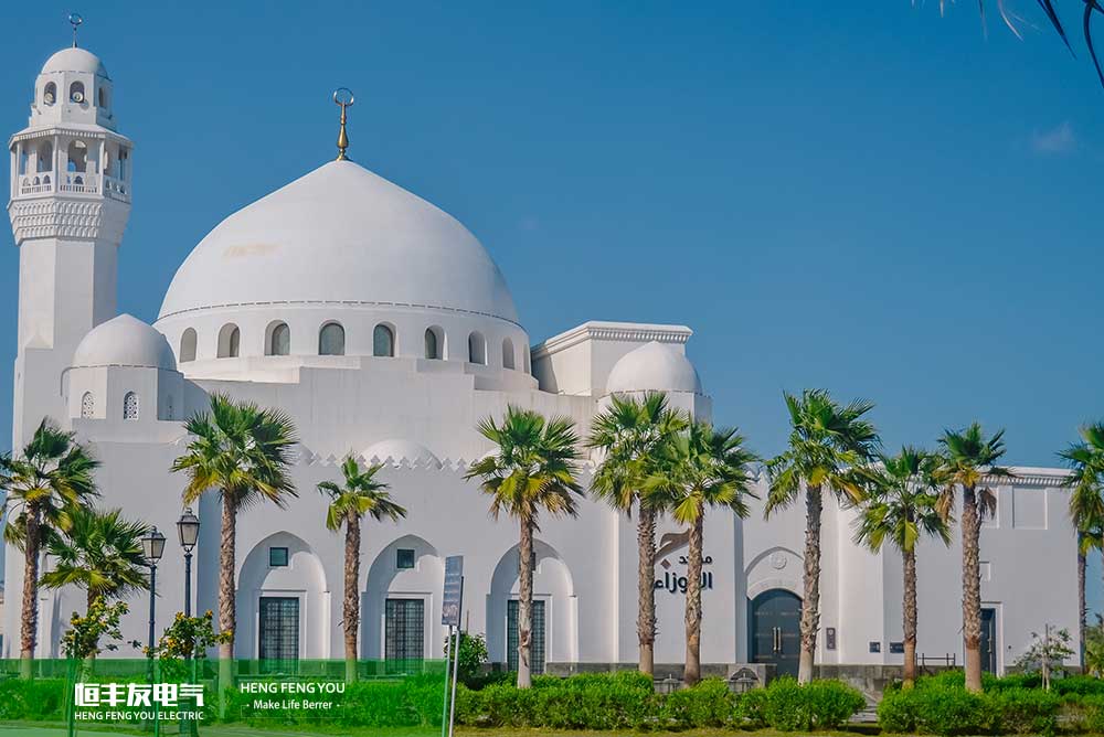 Exportación a irán, industria de transmisión y distribución