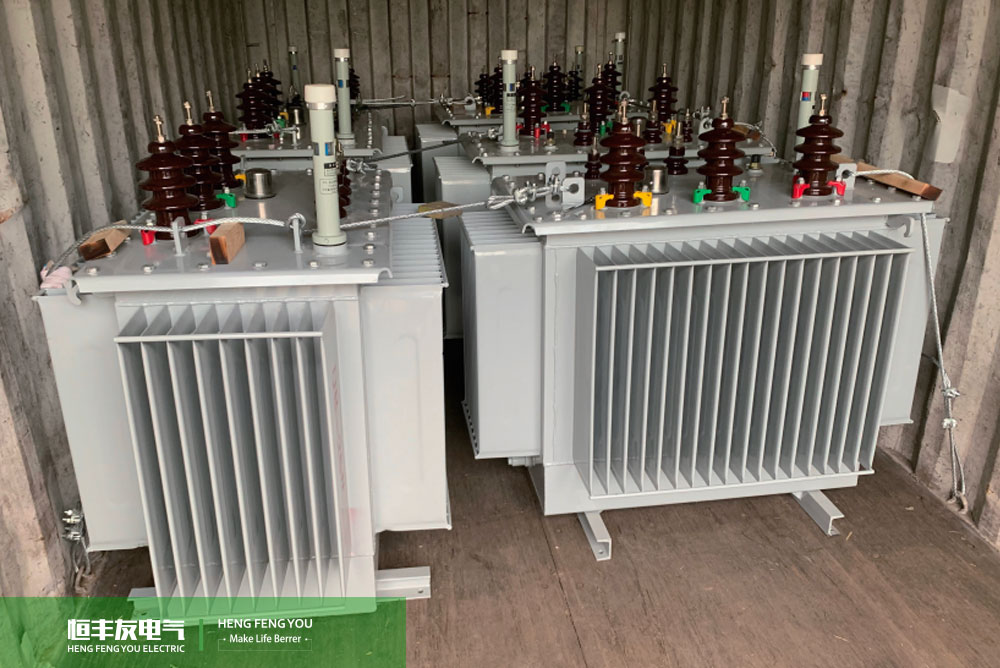 Transformador eléctrico de Uzbekistán