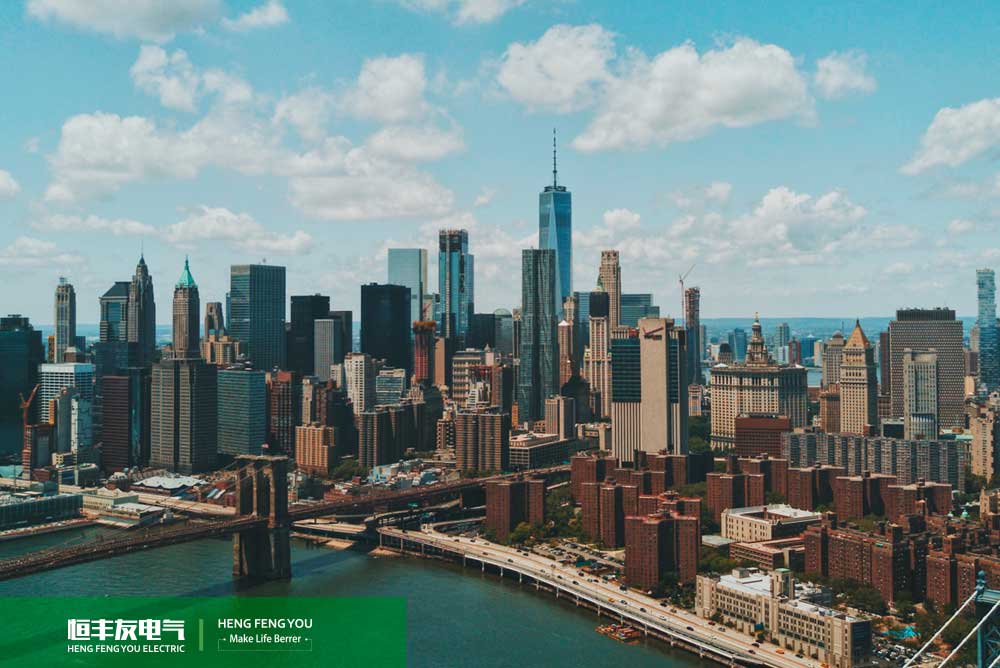 Escasez de transformadores eléctricos que Estados Unidos enfrentará después de 2024