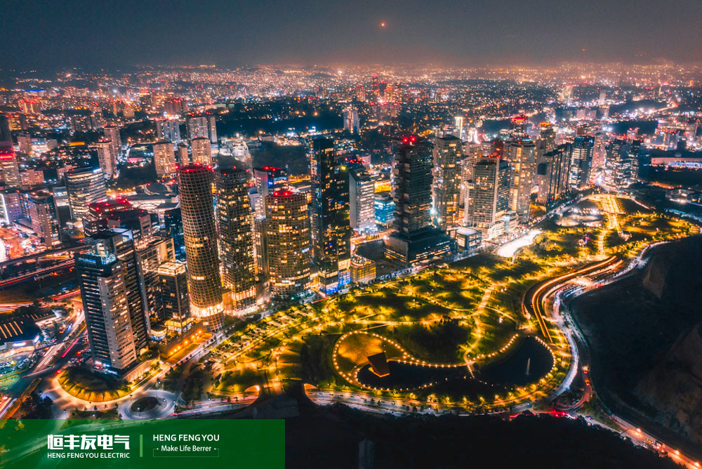 Análisis del mercado mexicano de transformadores eléctricos en 2023