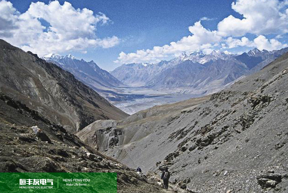 Oportunidades y desafíos del corredor de wahan de Afganistán 2024 para las empresas exportadoras de transformadores de 