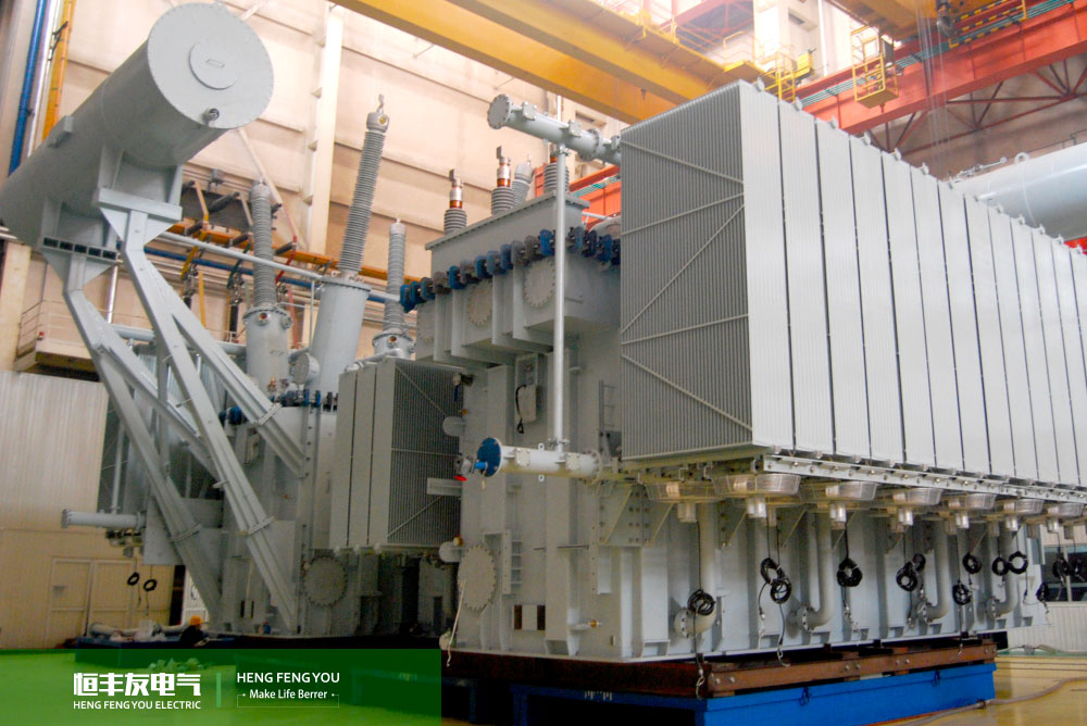 Precio del transformador principal de la red eléctrica de 110 KV