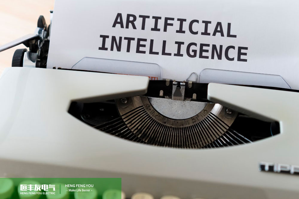 Oportunidades y desafíos para los transformadores de energía por el desarrollo de la industria global de Ia