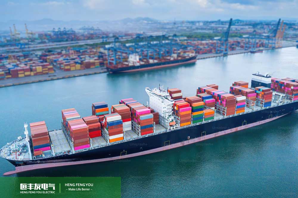 Comercio de exportación