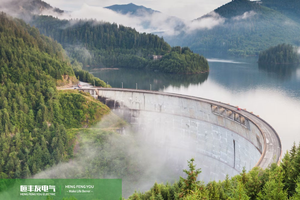 Transformador eléctrico rumano