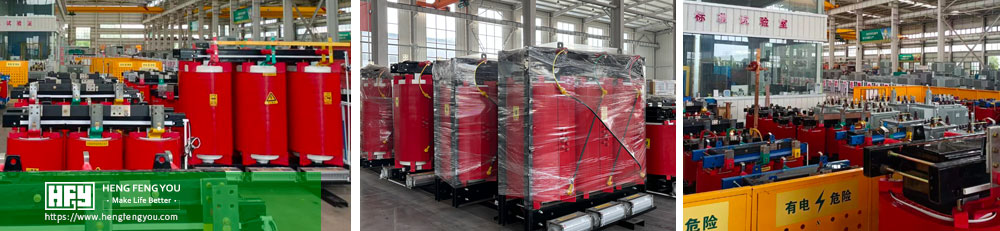 Precio de transformador seco en Indonesia, Precio de transformador seco en Vietnam, Exportación de transformadores secos 10 kV