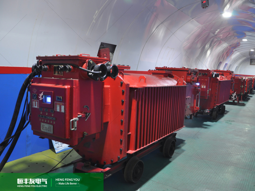 Informe de análisis del mercado de transformadores de aislamiento a prueba de explosiones en la mina de plata de Chile e