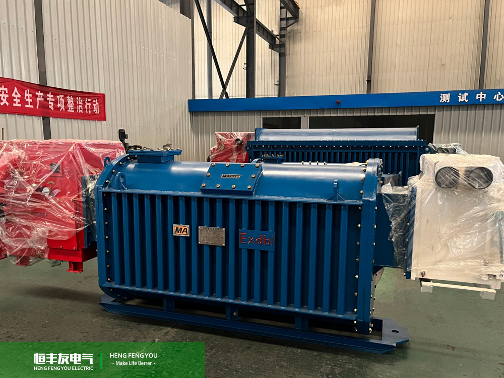 Análisis del mercado de transformadores de aislamiento a prueba de explosiones de cobre chileno en 2025