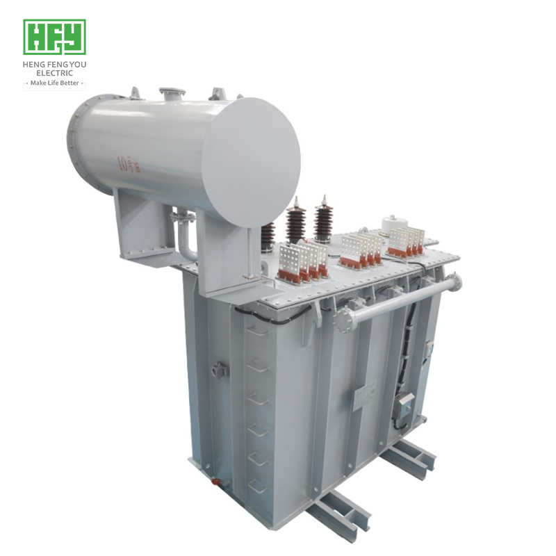 Exportación de Transformadores para Horno Eléctrico Exportación de Transformadores para Hornos de Acería Exportación de Transformadores para Hornos de Escoria Conductora Exportación de Transformadores para Hornos de Arco de Inmersión