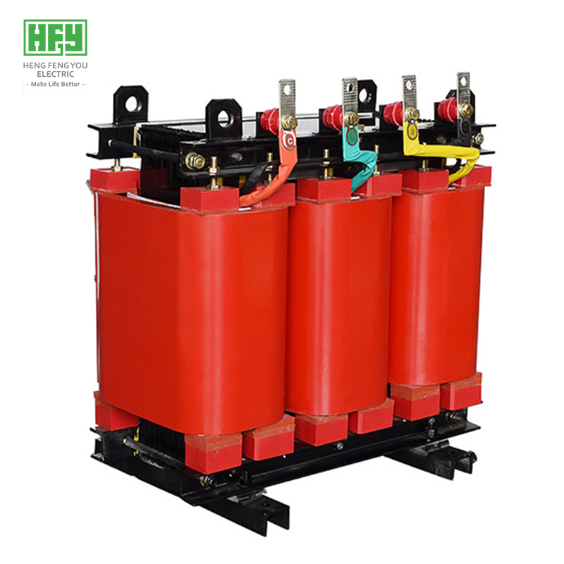 Transformador seco Etiopía, Transformador seco Sudáfrica, Transformador seco Tanzania