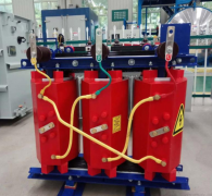 Métodos para Reducir el Ruido en Transformadores Secos