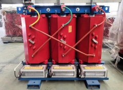 ¿Cuáles son las principales causas del funcionamiento (y deterioro) de los transformadores secos?