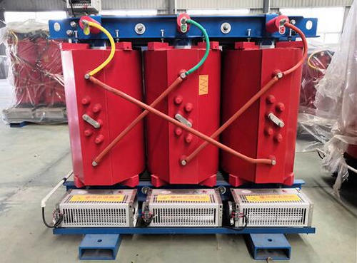 <a href='https://www.hengfengyou.cn/products/p2/' target='_blank'><u>干式变压器</u></a>运转的主要原因是什么?