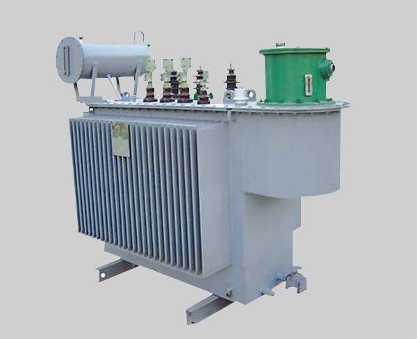 Trabajos de preparación e introducción a los ítems de mantenimiento de transformadores inmersos en aceite