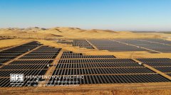 Análisis del mercado eléctrico de los Emiratos Árabes Unidos en Oriente Medio 2022