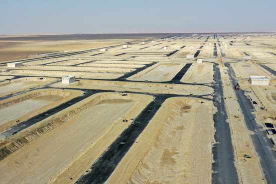 Proyecto de 150 Transformadores de Distribución para Subestaciones - Proyecto 1158 de Kuwait