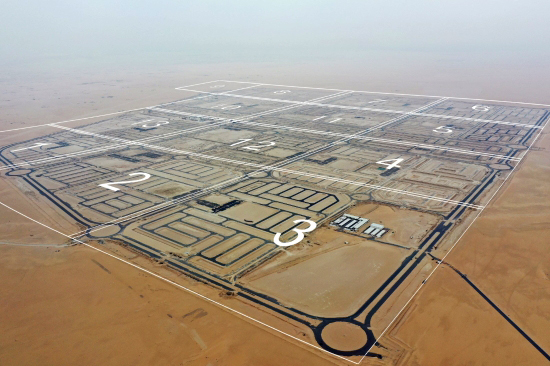 Proyecto de 150 Transformadores de Distribución para Subestaciones - Proyecto 1158 de Kuwait