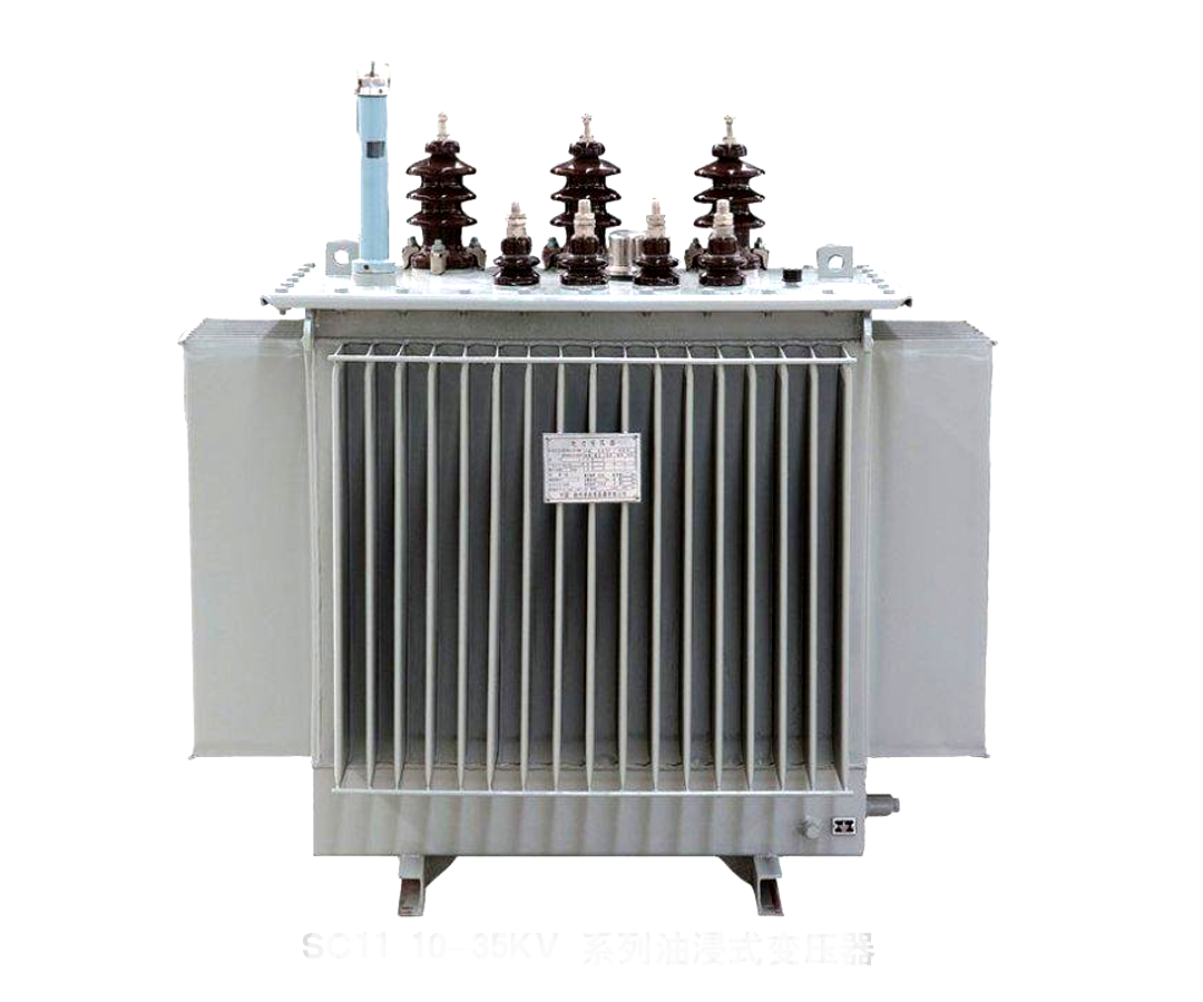 Principio de los 6 Grados en Transformadores de Potencia