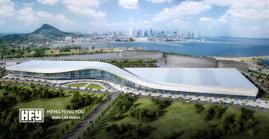 Proyecto de Adquisición de Transformadores para el Centro Nacional de Convenciones de Panamá, Convenciones en Panamá, Transformadores en Panamá, Distribución Eléctrica en Panamá