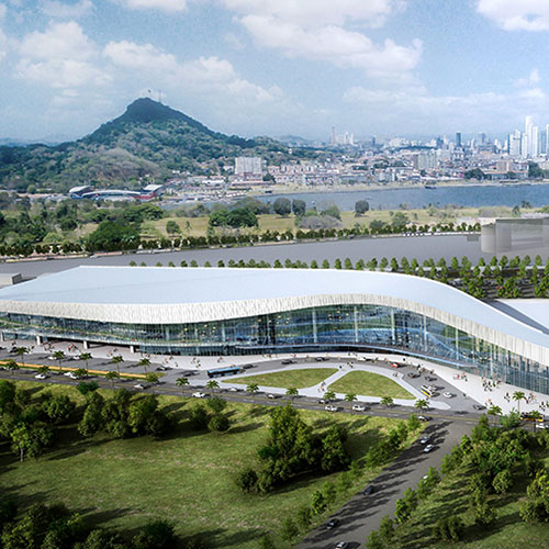 Proyecto de Adquisición de Transformadores para el Centro Nacional de Convenciones de Panamá