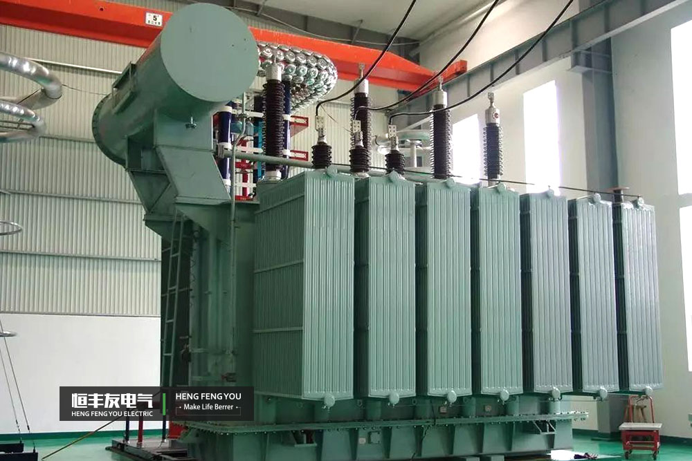 Fallas comunes en transformadores, Manejo de fallas en transformadores, Mantenimiento de transformadores de distribución