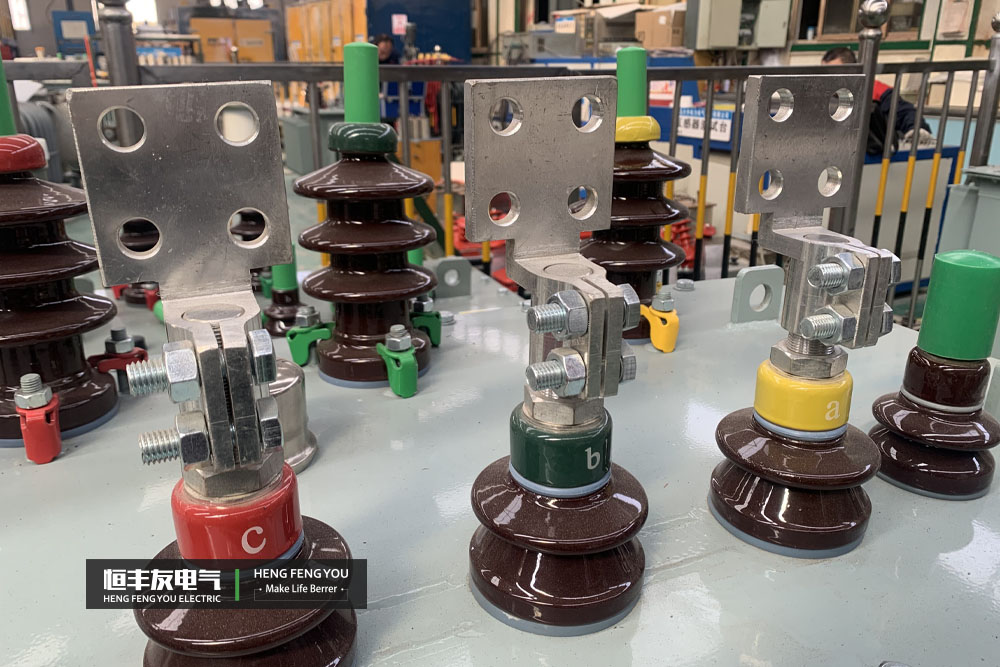 aumento de temperatura del transformador inmerso en aceite, rango de aumento de temperatura del transformador inmerso en aceite