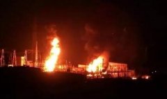 Cómo prevenir explosiones en transformadores inmersos en aceite