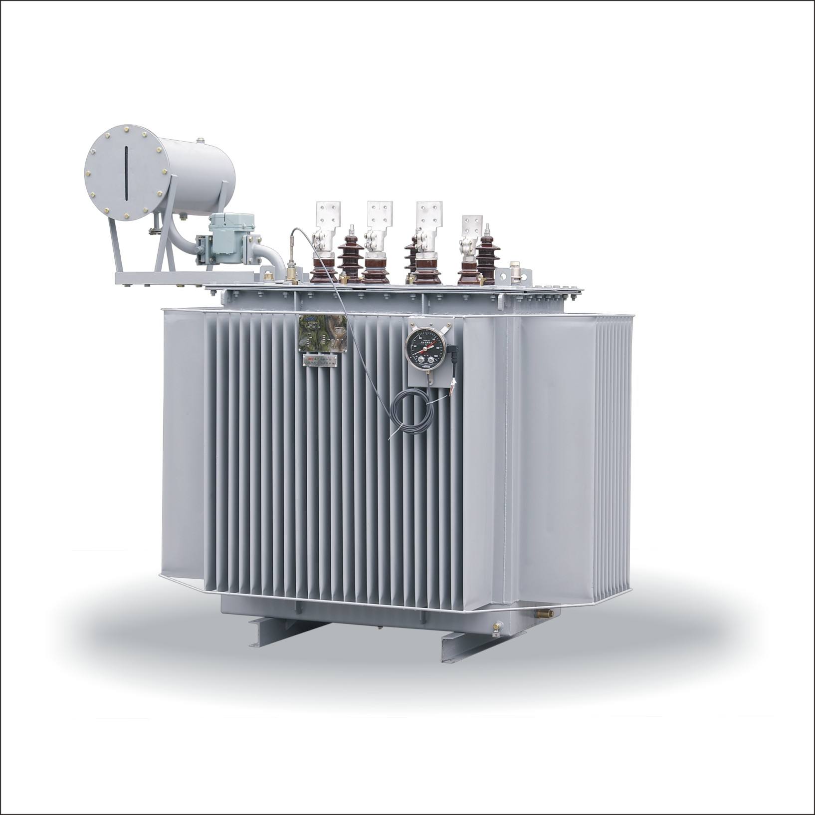 Causas Comunes de Fallas en Transformadores y Métodos de Solución