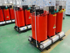 ¿Por qué se utilizan transformadores inmersos en aceite?