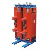 Principio y Función del Transformador de Conexión a Tierra Monofásico