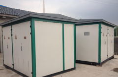 ¿Cuáles son las diferencias entre el transformador y la subestación compacta?