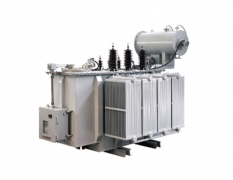 Características de rendimiento y verificación de los transformadores sumergidos en aceite