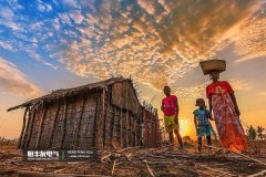 Lista de países que no tienen acceso a la electricidad en todo el mundo - 840 millones de personas en todo el mundo no t