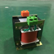 ¿Qué es un transformador de control monofásico?