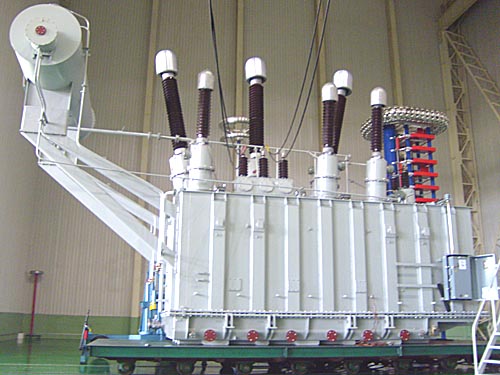 Clasificación de la Configuración de Protección para Transformadores Inmersos en Aceite