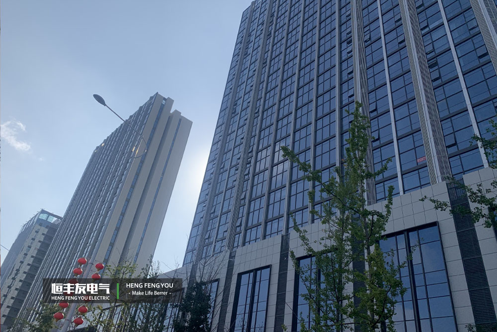 Distribución de apartamentos hoteleros, ingeniería de distribución hotelera, contratista general de ingeniería eléctrica