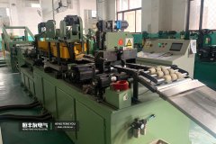 Rendimiento y Designaciones de las Chapas de Acero al Silicio en China