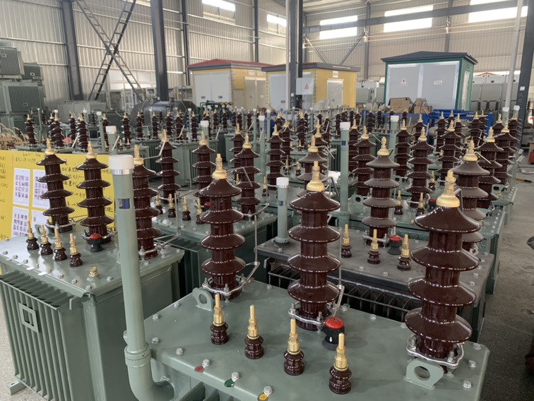 Red eléctrica nacional de ruanda, transformador de 30 kv, transformador de 30 kV 25 kVA