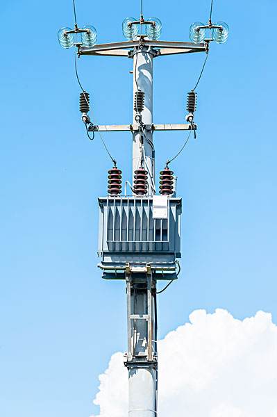 Contenido Específico de la Inspección de Transformadores