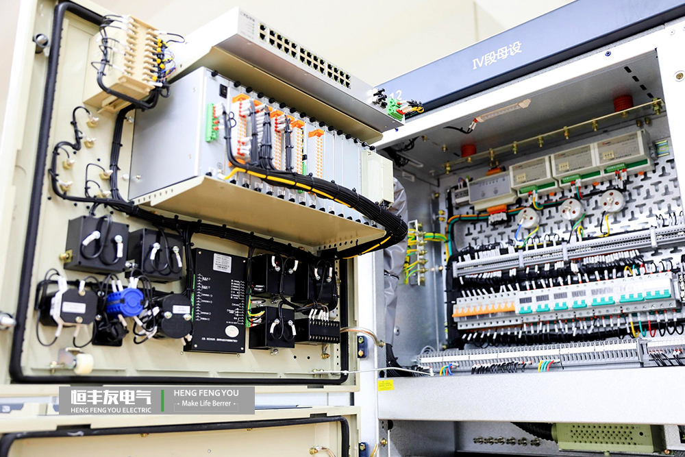 Ventajas de la red de distribución de 20 KV de media tensión