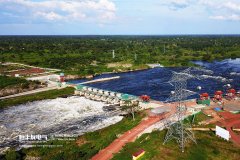 Análisis del mercado de transformadores electrificados rurales de Uganda en 2022