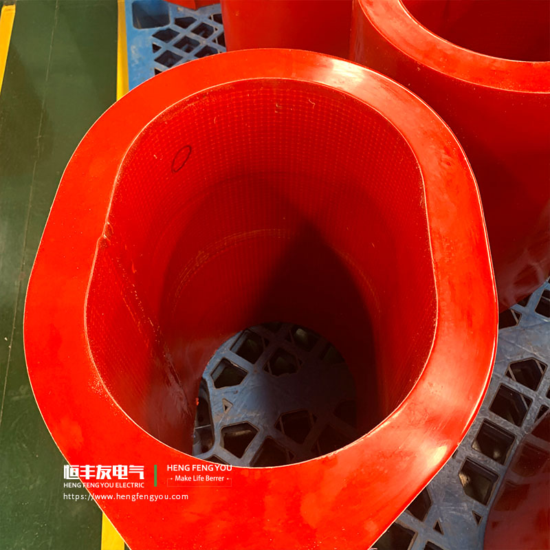 Devanado Laminar (Foil) para Transformadores Secos de Colada Epóxica